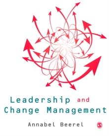 Leadership and Change Management