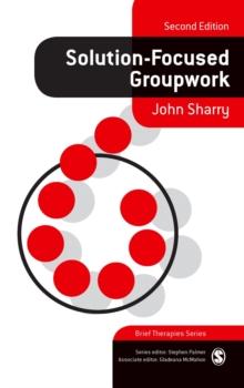 Solution-Focused Groupwork