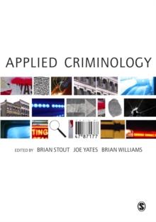 Applied Criminology