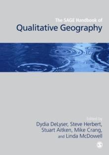 The SAGE Handbook of Qualitative Geography