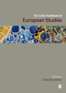 The SAGE Handbook of European Studies