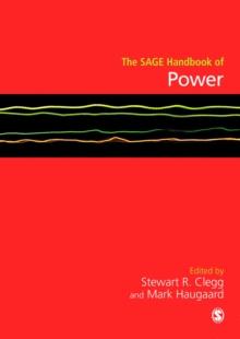 The SAGE Handbook of Power