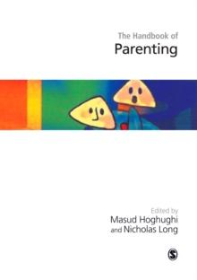 Handbook of Parenting : Theory and Research for Practice