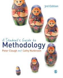 A Student's Guide to Methodology