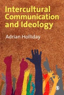 Intercultural Communication & Ideology : SAGE Publications