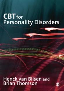 CBT for Personality Disorders