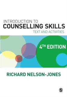 Introduction to Counselling Skills : Text and Activities