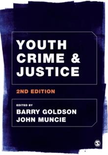 Youth Crime and Justice