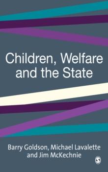 Children, Welfare and the State