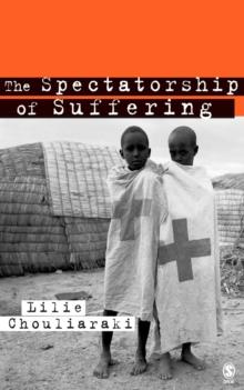 The Spectatorship of Suffering