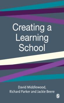 Creating a Learning School