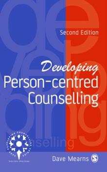 Developing Person-Centred Counselling