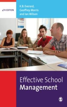 Effective School Management