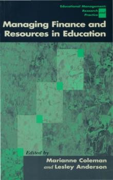 Managing Finance and Resources in Education