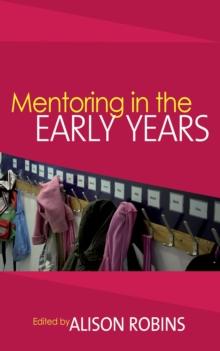 Mentoring in the Early Years