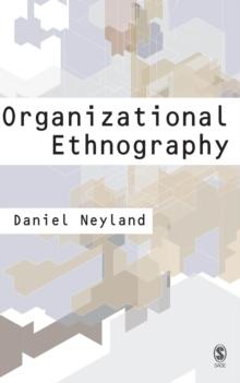 Organizational Ethnography