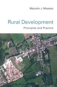 Rural Development : Principles and Practice