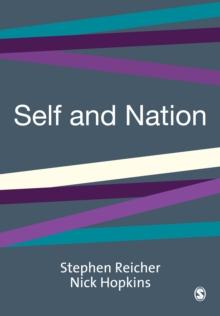 Self and Nation