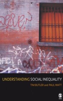 Understanding Social Inequality