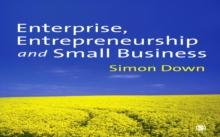 Enterprise, Entrepreneurship and Small Business