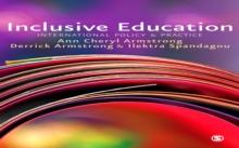 Inclusive Education : International Policy & Practice