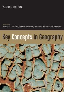 Key Concepts in Geography