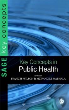 Key Concepts in Public Health