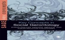 Key Concepts in Social Gerontology