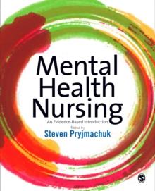 Mental Health Nursing : An Evidence Based Introduction