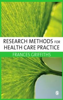 Research Methods for Health Care Practice