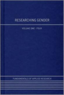 Researching Gender