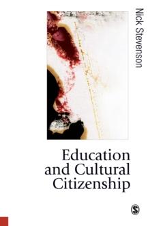 Education and Cultural Citizenship