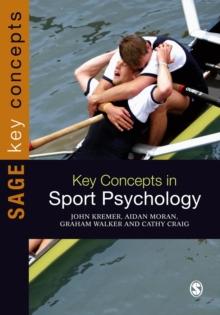 Key Concepts in Sport Psychology