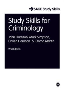 Study Skills for Criminology