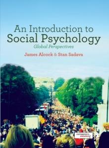 An Introduction to Social Psychology : Global Perspectives