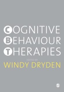 Cognitive Behaviour Therapies