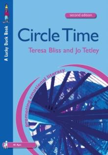 Circle Time : A Resource Book for Primary and Secondary Schools