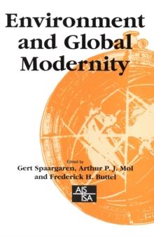 Environment and Global Modernity