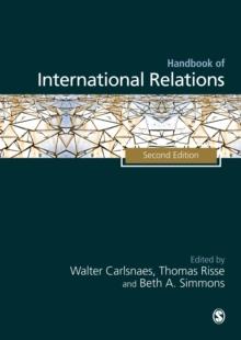 Handbook of International Relations