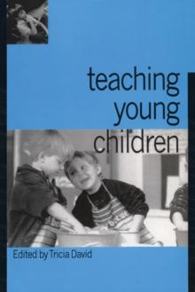 Teaching Young Children : SAGE Publications