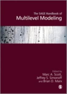 The SAGE Handbook of Multilevel Modeling