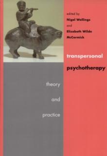 Transpersonal Psychotherapy