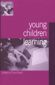 Young Children Learning