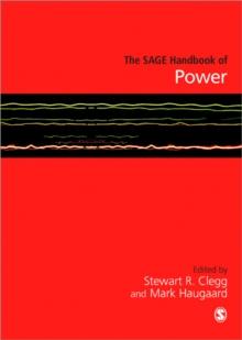 The SAGE Handbook of Power