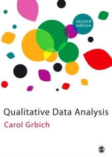 Qualitative Data Analysis : An Introduction