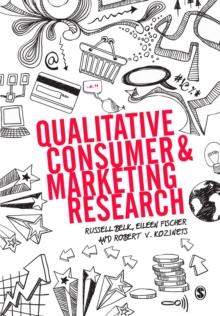 Qualitative Consumer and Marketing Research