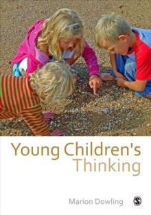 Young Children's Thinking