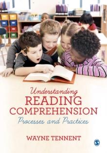 Understanding Reading Comprehension : Processes and Practices