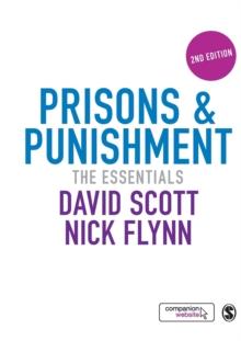 Prisons & Punishment : The Essentials