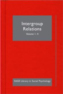 Intergroup Relations